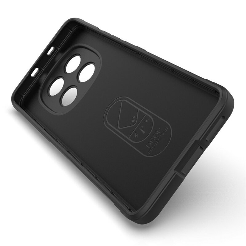 Husa Xiaomi Redmi Note 15 5G Techsuit Magic Shield, bleu