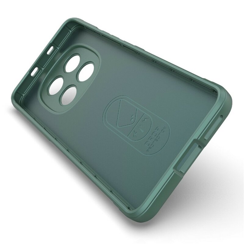 Husa Xiaomi Redmi Note 15 5G Techsuit Magic Shield, verde