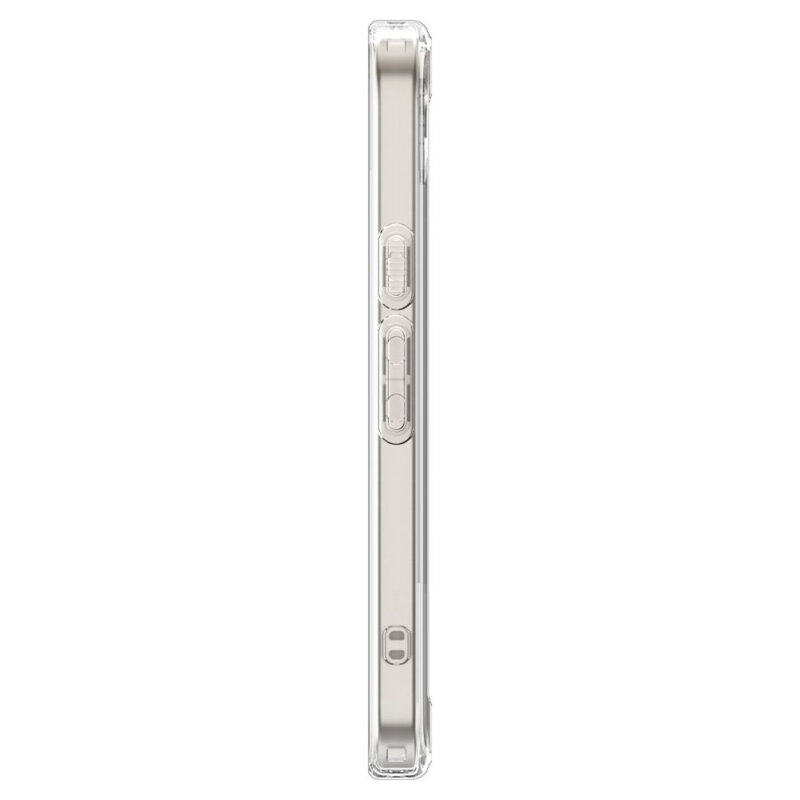 Husa Google Pixel 10a Spigen Ultra Hybrid, transparenta