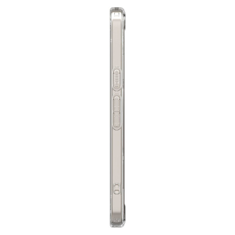 Husa Google Pixel 10a Spigen Ultra Hybrid MagSafe, cenusiu