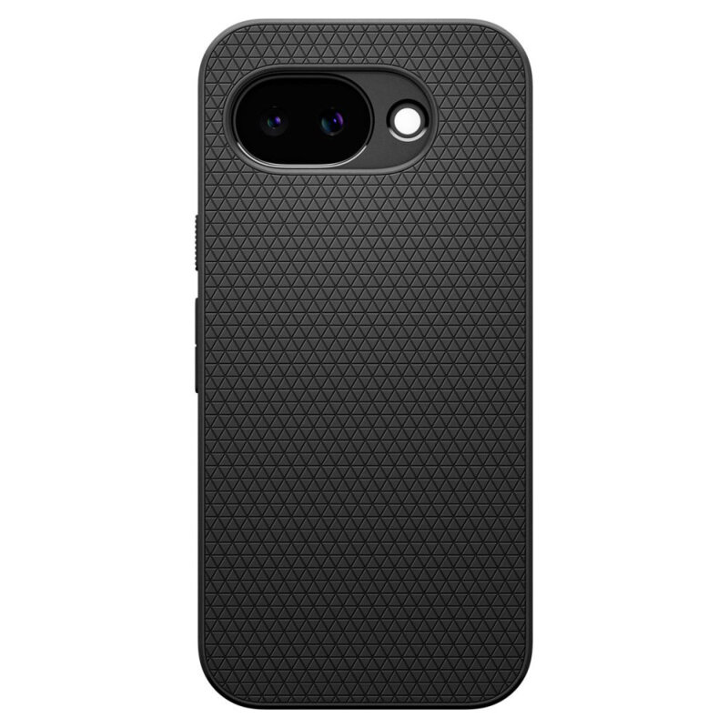 Husa Google Pixel 10a Spigen Liquid Air, negru