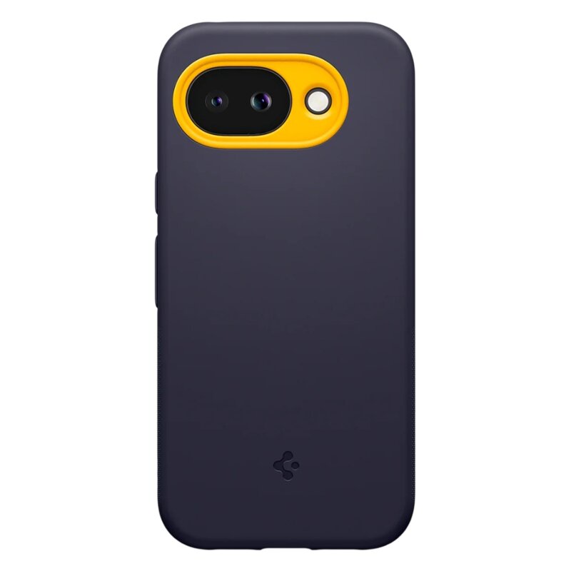Husa Google Pixel 10a Spigen Caseology Nano Pop MagSafe, mov