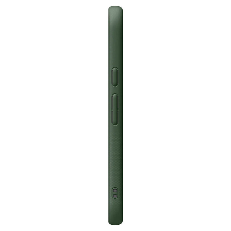 Husa Google Pixel 10a Spigen Caseology Nano Pop MagSafe, verde
