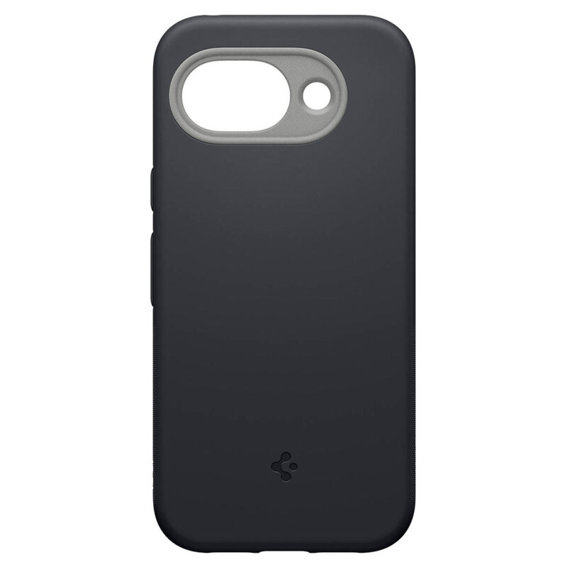 Husa Google Pixel 10a Spigen Caseology Nano Pop MagSafe, negru
