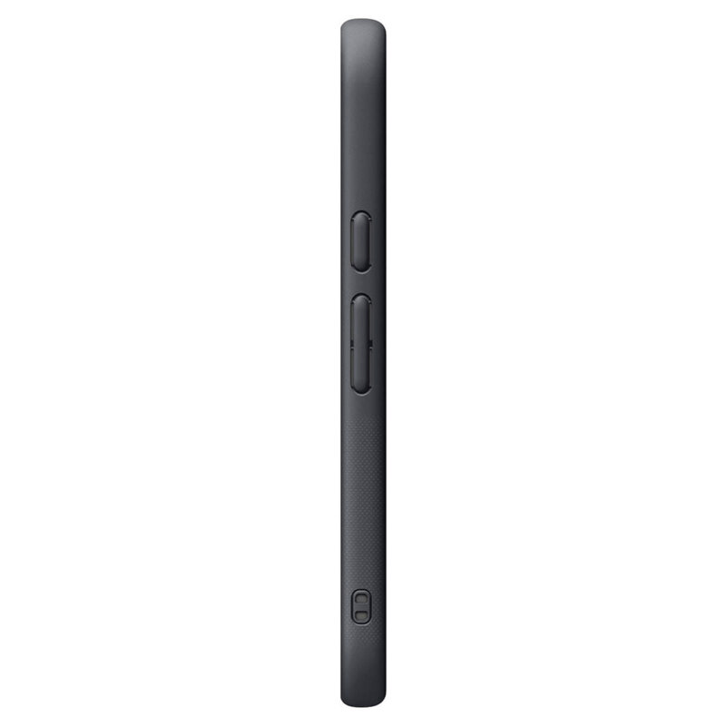 Husa Google Pixel 10a Spigen Caseology Nano Pop MagSafe, negru