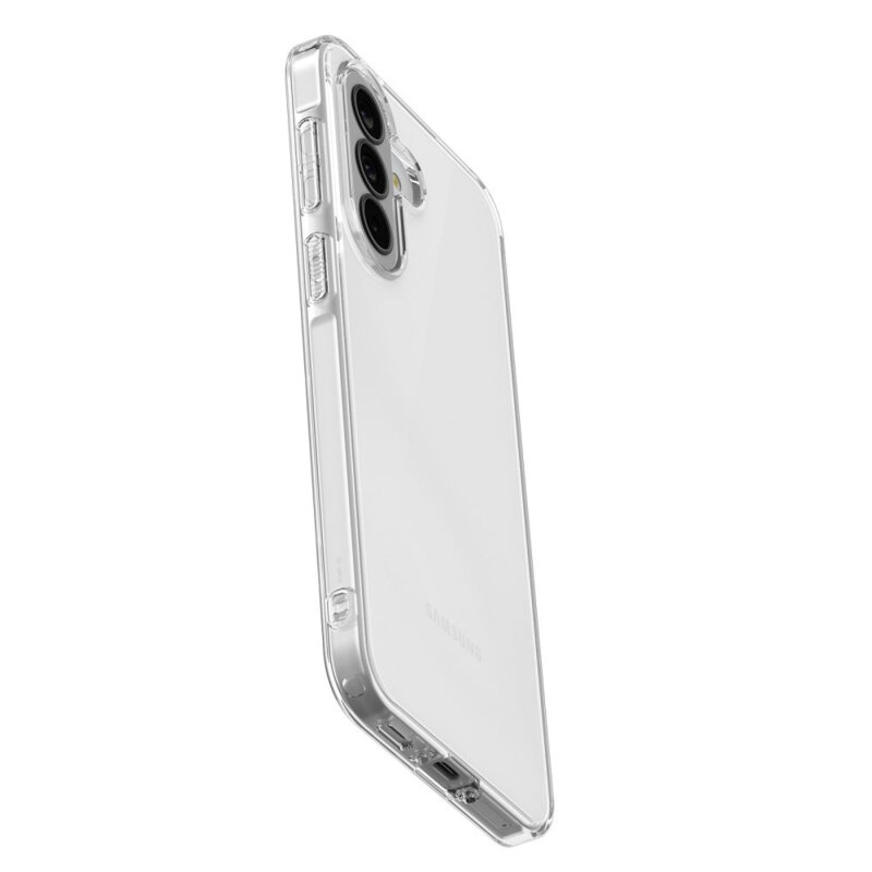 Husa Samsung Galaxy A37 5G Spigen Liquid Crystal, transparenta