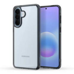 Husa Samsung Galaxy A57 5G Spigen Ultra Hybrid, gri