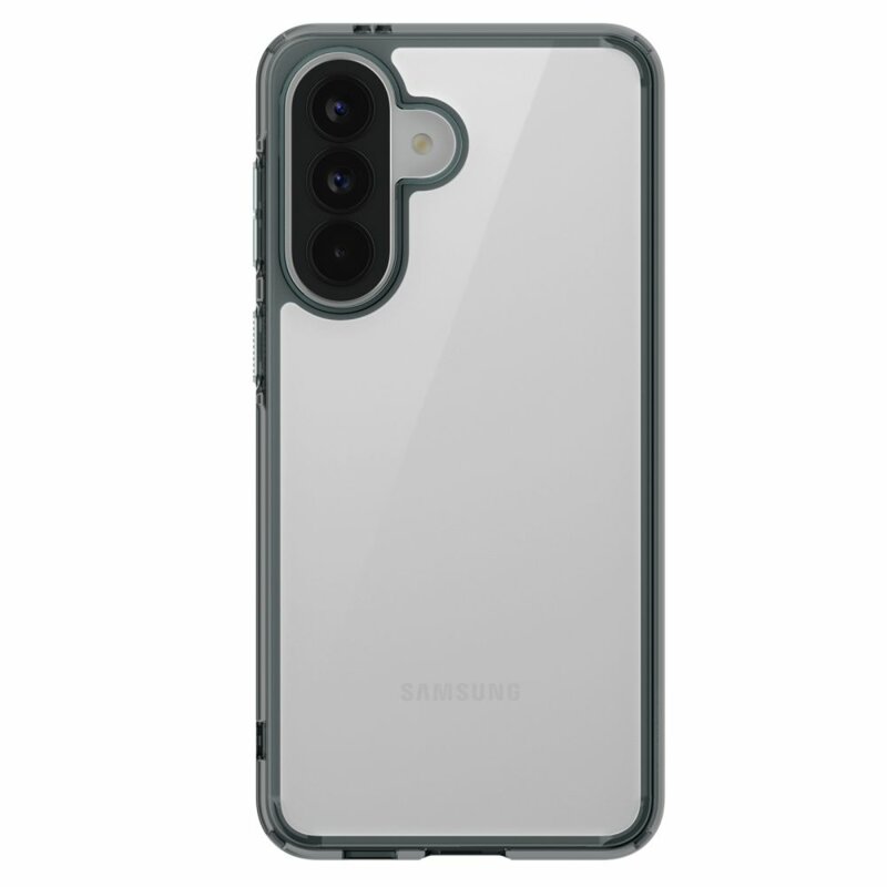 Husa Samsung Galaxy A57 5G Spigen Ultra Hybrid, gri