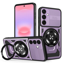 Husa Samsung Galaxy A56 5G Techsuit RuggedCam, mov