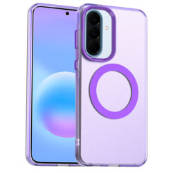 Husa Samsung Galaxy A57 5G Techsuit CandyCase MagSafe, mov