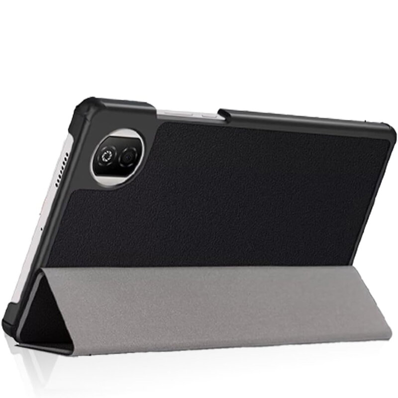 Husa Huawei MatePad Mini 8.8 Techsuit FoldPro, negru