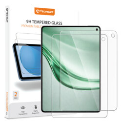 [Pachet 2x] Folie sticla Huawei MatePad Mini 8.8 Techsuit ArmorGlass CrystalHD, transparenta