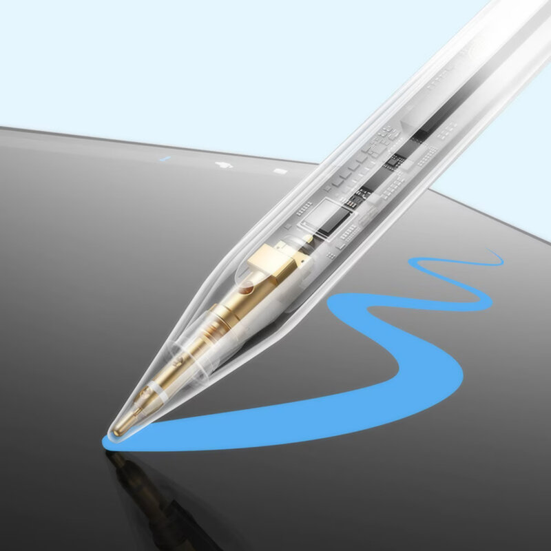 Stylus pen iPad, Baseus Smooth Writing 3 Series, P80080806213-00