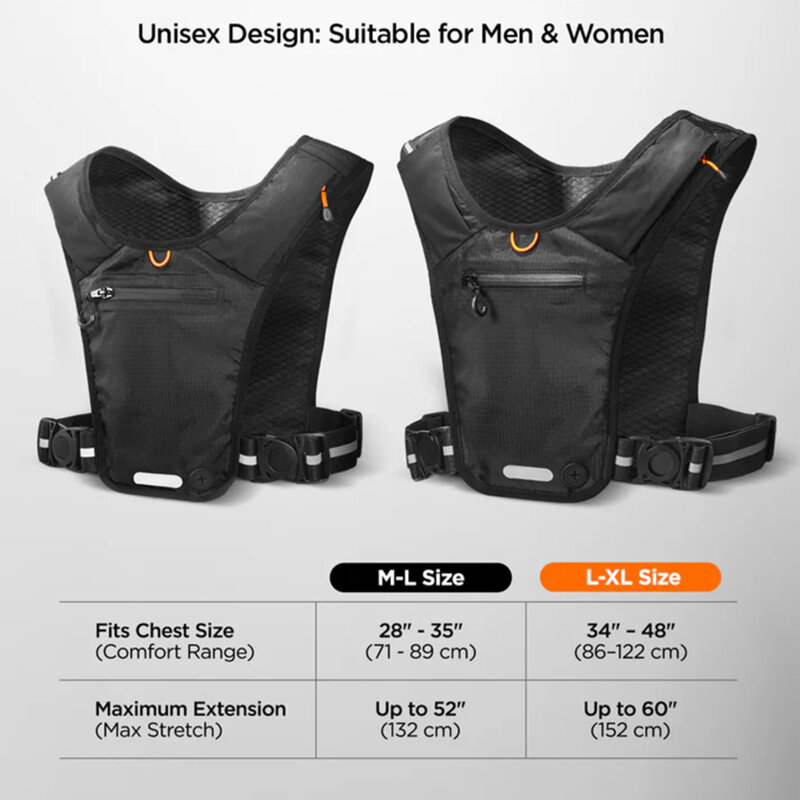 Vesta, suport telefon pentru alergat L-XL, Spigen A720 AMP11390