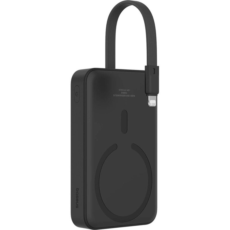 Baterie externa MagSafe Baseus, 10000mAh, P10022109113-00