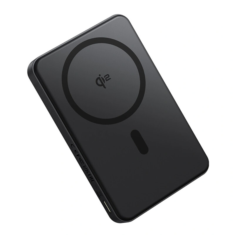 Baterie externa 10000mAh, Baseus Airpow II, P10080000123-00