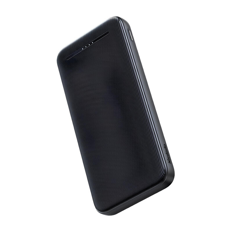 Baterie externa 10000mAh, 10.5W, Mcdodo Online Series, MC-4631