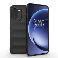 Husa OnePlus 15R Techsuit Magic Shield, negru