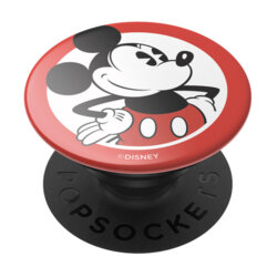 Popsockets original, suport cu functii multiple, Disney Mickey Classic