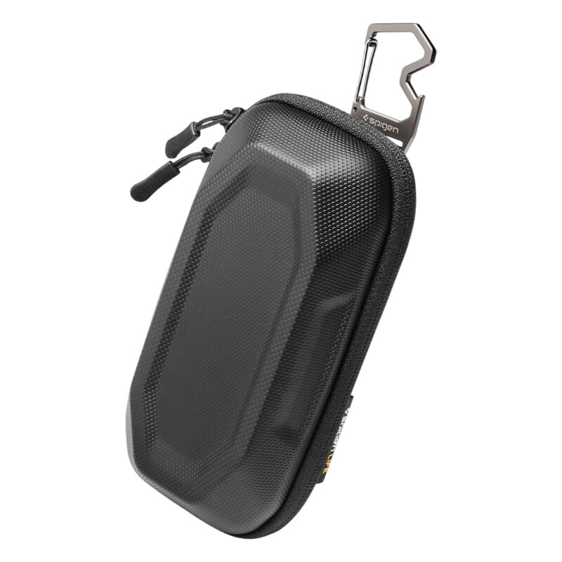 Toc ochelari de vedere unisex Spigen Lock Fit LF520, negru