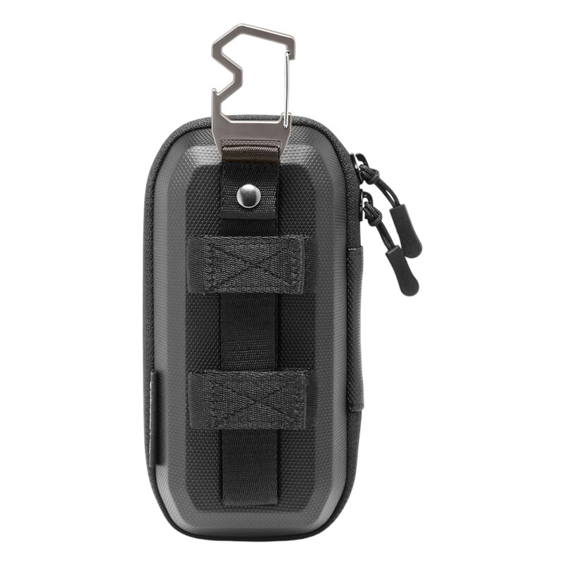 Toc ochelari de vedere unisex Spigen Lock Fit LF520, negru