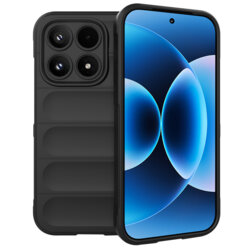 Husa Xiaomi 17 Techsuit Magic Shield, negru