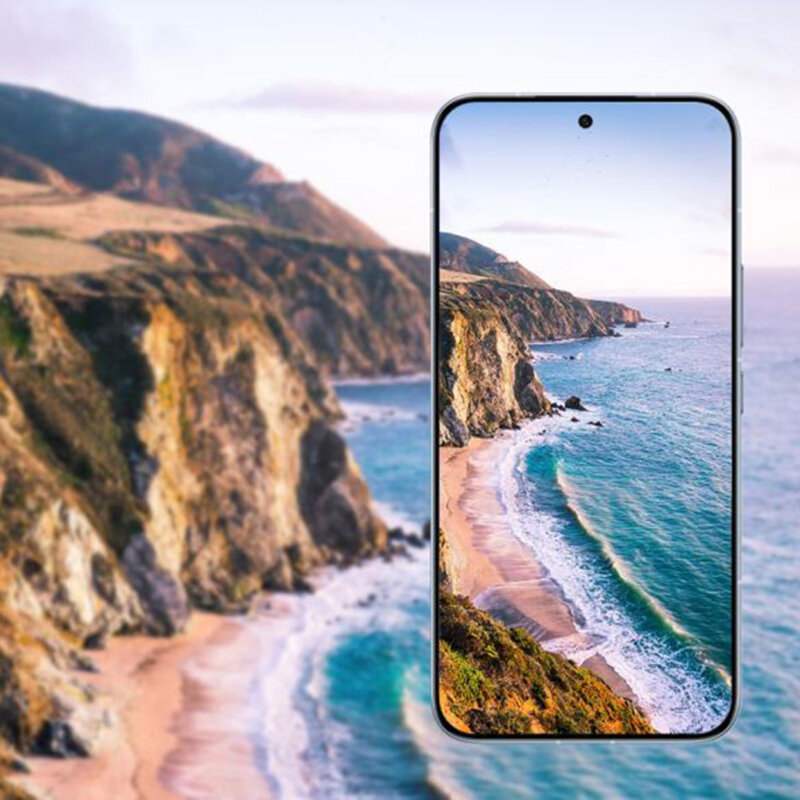 Folie camera Xiaomi Poco X8 Pro Max Techsuit Full Glass, negru