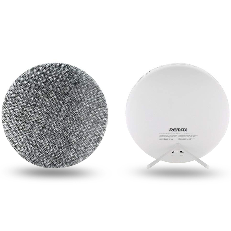 Boxa Portabila Bluetooth Remax M9 - Alb