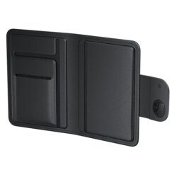 Husa pasaport smart cu localizare, Acefast S6, negru