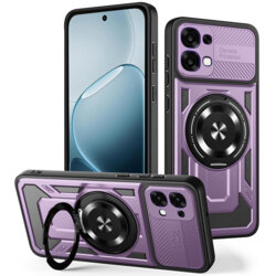 Husa Oppo A6 Pro 4G Techsuit RuggedCam, mov