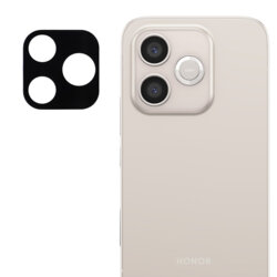 Folie camera Honor 600 Lite Techsuit Full Glass, negru
