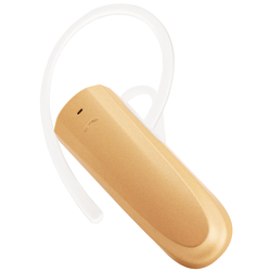Casca Bluetooth Multipoint 4.1 - Auriu