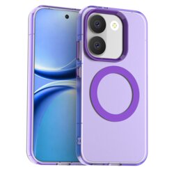 Husa Xiaomi Poco X8 Pro Techsuit CandyCase MagSafe, mov