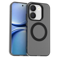 Husa Xiaomi Poco X8 Pro Techsuit CandyCase MagSafe, negru