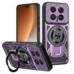 Husa Honor Magic8 Pro Techsuit RuggedCam, mov
