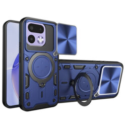 Husa Realme 16 Pro Techsuit CamGuard Pro, albastru