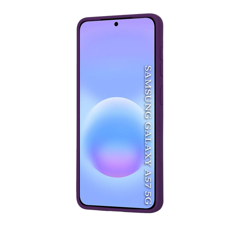 Husa Samsung Galaxy A57 5G Techsuit MagSafe Pro, mov