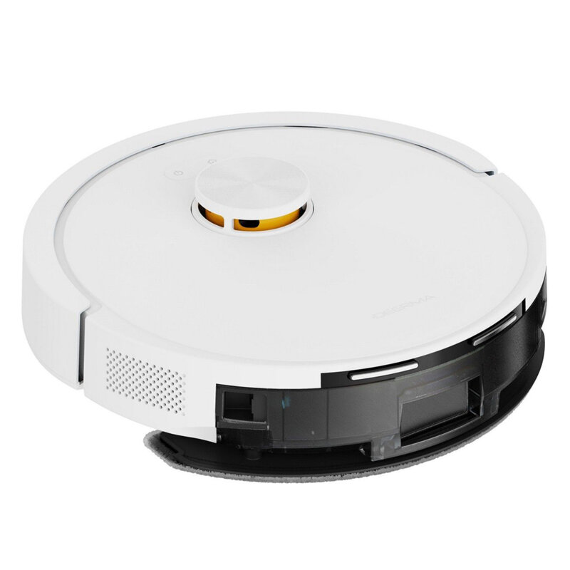 Aspirator robot cu mop, smart mapping Deerma S30 Pro, 15000Pa