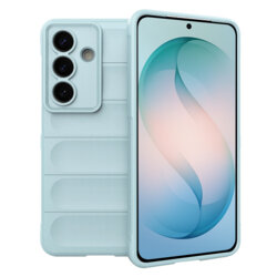 Husa Samsung Galaxy S26 Plus Techsuit Magic Shield, bleu
