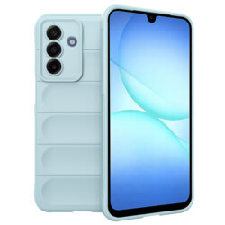 Husa Samsung Galaxy A17 5G Techsuit Magic Shield, bleu