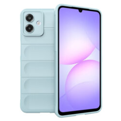 Husa Samsung Galaxy A07 4G Techsuit Magic Shield, bleu