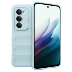 Husa Xiaomi Redmi 15 4G Techsuit Magic Shield, bleu