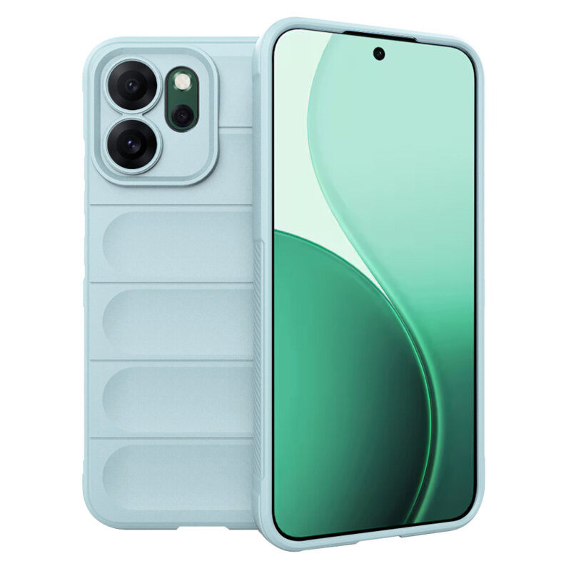 Husa Oppo Reno14 FS 5G Techsuit Magic Shield, bleu