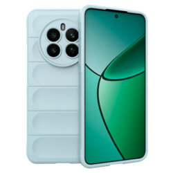 Husa Realme 13 4G Techsuit Magic Shield, bleu