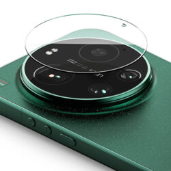 [Pachet 2x] Folie sticla camera Xiaomi 17 Ultra Ringke Camera Protector, transparenta