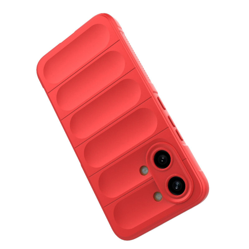 Husa Xiaomi Poco X8 Pro Max Techsuit Magic Shield, negru