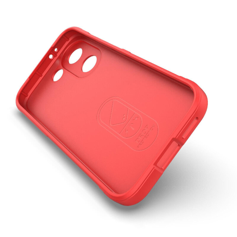 Husa Xiaomi Poco X8 Pro Techsuit Magic Shield, negru