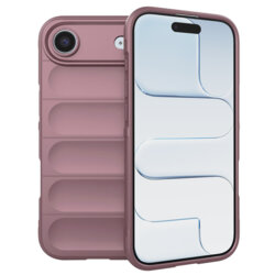 Husa iPhone 17 Air Techsuit Magic Shield, mov