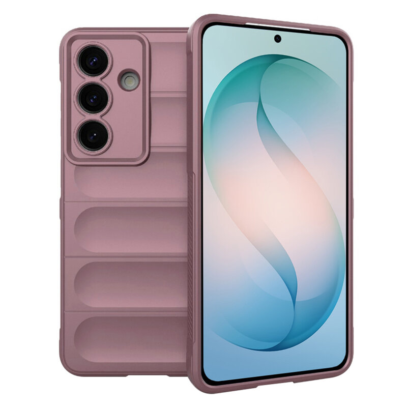 Husa Samsung Galaxy S26 Plus Techsuit Magic Shield, mov