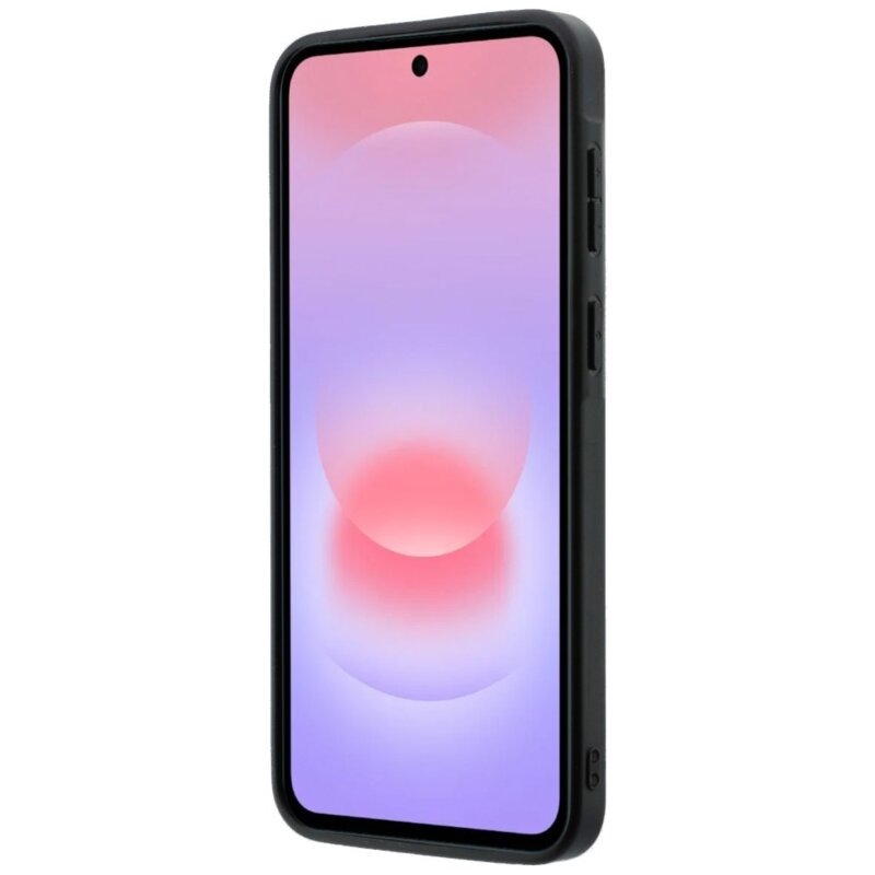 Husa originala Guess Samsung Galaxy A37 5G Hardcase 4G Big Logo, roz